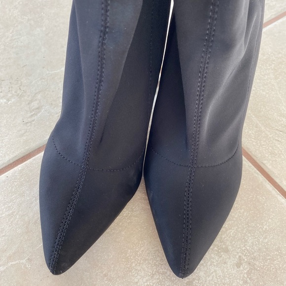 Public Desire Sock Booties - Picture 3 of 5